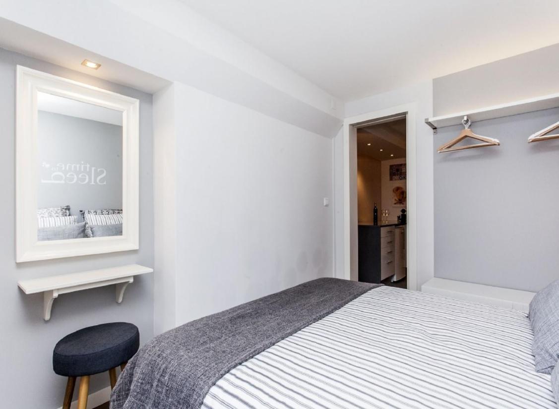Torel Delight Lissabon Exterior foto